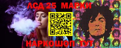 крисы Аргун